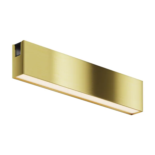 Трековый светильник Maytoni Basis TR151-1-12W3K-BS
