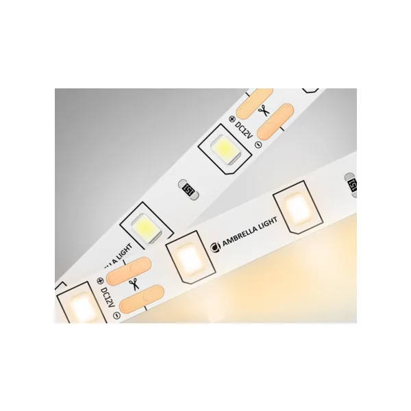 Светодиодная лента Ambrella LED Strip 12V GS1001