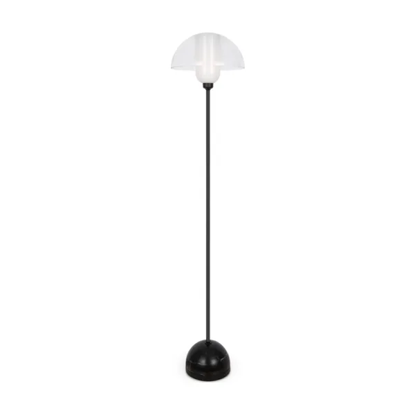 Интерьерная настольная лампа Maytoni Memory MOD177FL-01B
