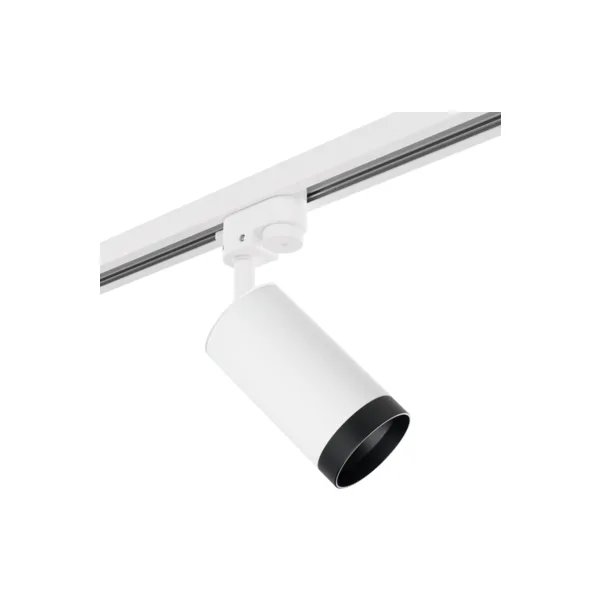 Трековый светильник Lightstar Rullo R1T4363437