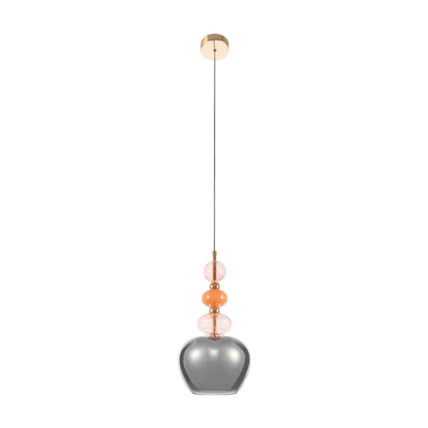 Светильник подвесной MyFar Lucian MR2513-1PL