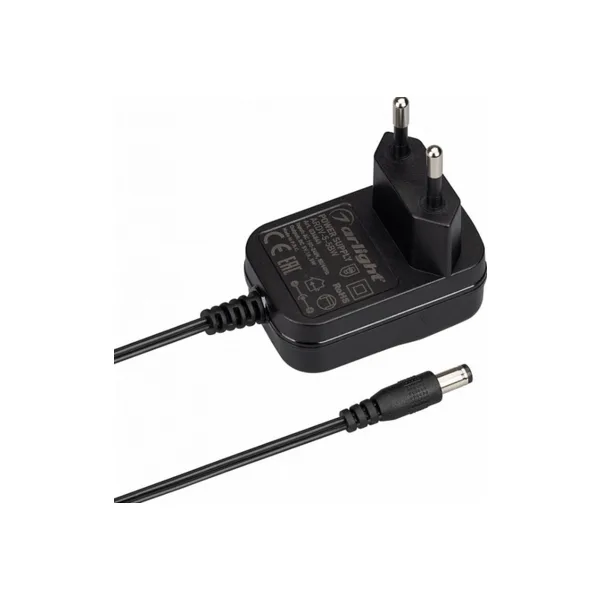 Блок питания с проводом Arlight ARDV 034845