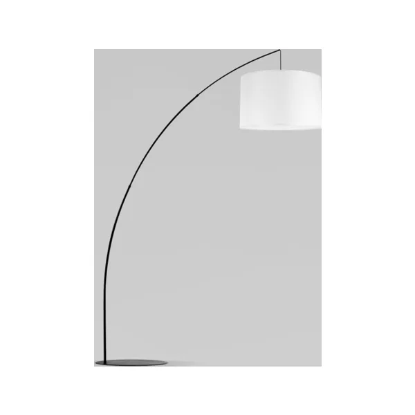 Торшер TK Lighting Moby 3060 Moby White