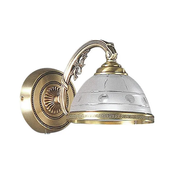 Бра Reccagni Angelo 3830 A 3830/1