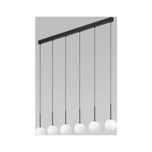 Светильник подвесной TK Lighting Martin 4504 Martin
