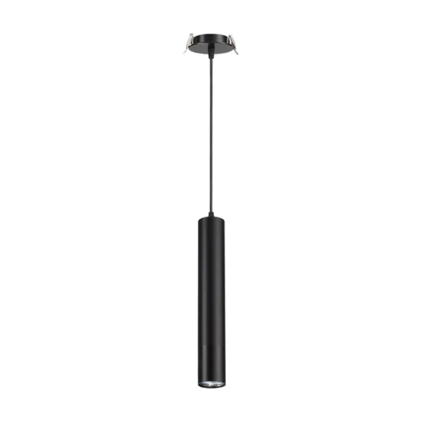 Встраиваемый светильник Novotech Pipe 370403