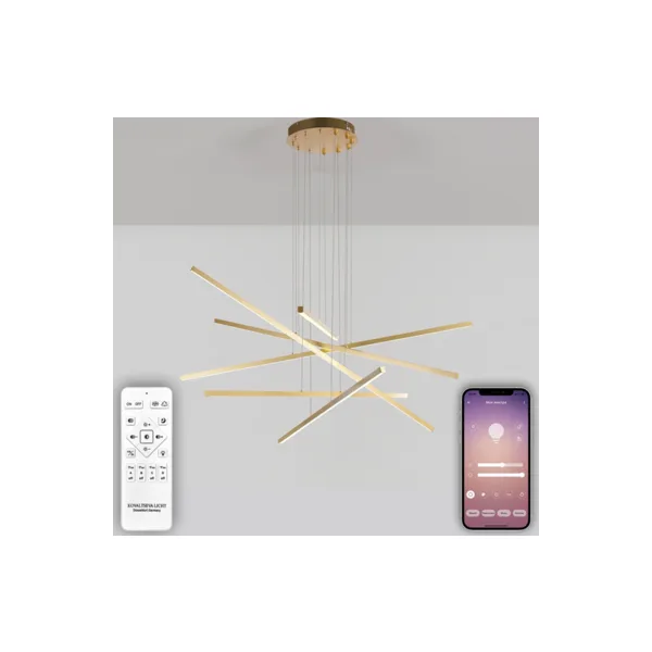 Подвесной светильник Straight INNOVATION STYLE 83105