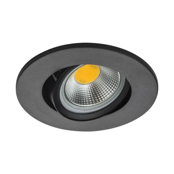 Встраиваемый светильник Lightstar Banale 012027