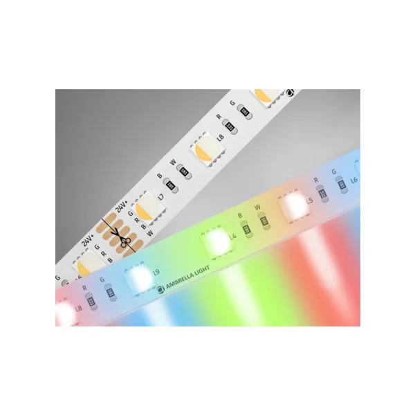 Светодиодная лента Ambrella LED Strip 24V GS4403