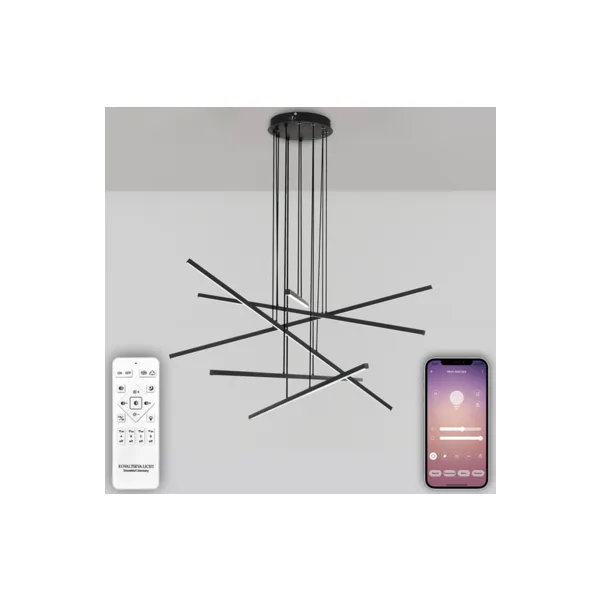 Подвесной светильник Straight INNOVATION STYLE 83104