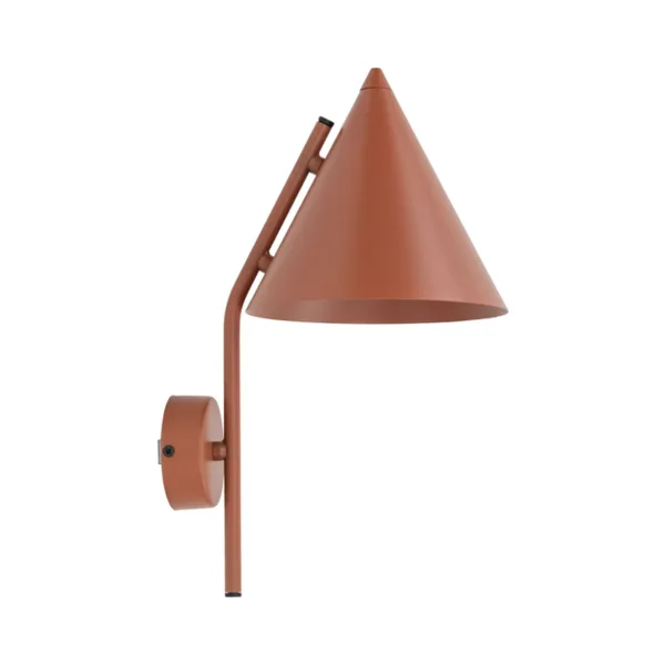 Настенное бра TK Lighting Cono 11087 CONO BRICK