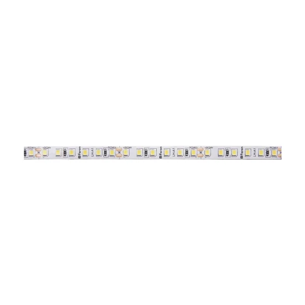 Светодиодная лента Feron LS502 2835, 180 шт/м, 16 Вт/м, 24 В, IP20, 4000 K нейтральный белый, 10 мм, 5 м 41528