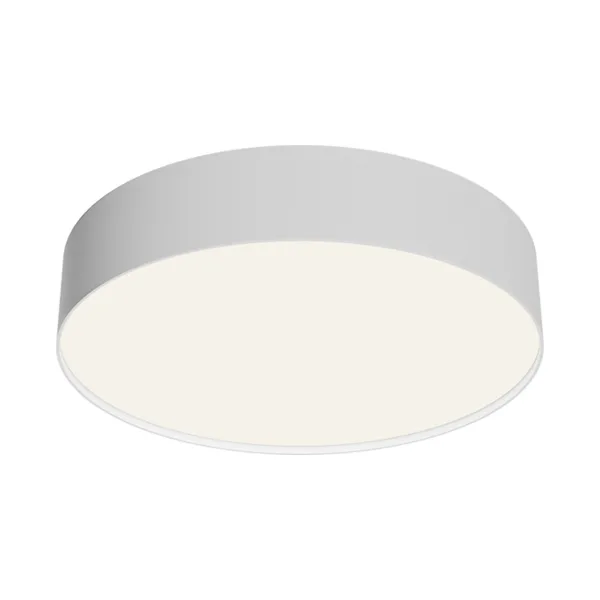 Светильник потолочный Maytoni Zon C032CL-36W4K-RD-W