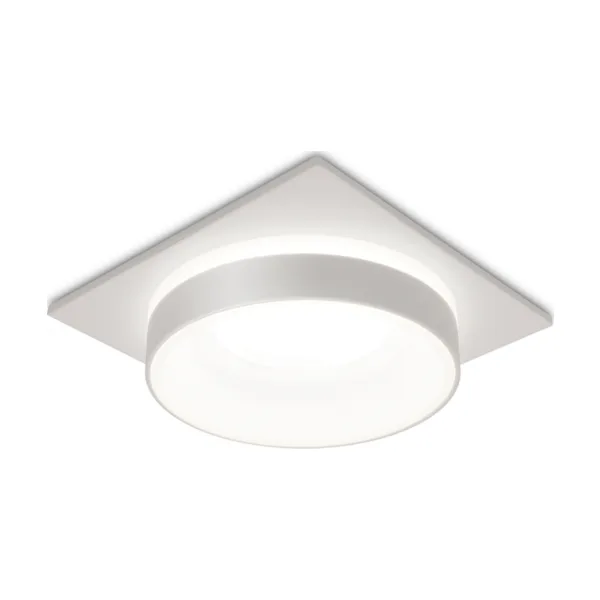 Встраиваемый светильник Ambrella Techno TN314