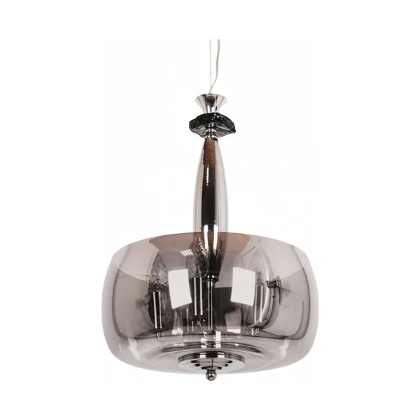 Подвесной светильник Manne CL.7708 CL.7708-5 CH GREY
