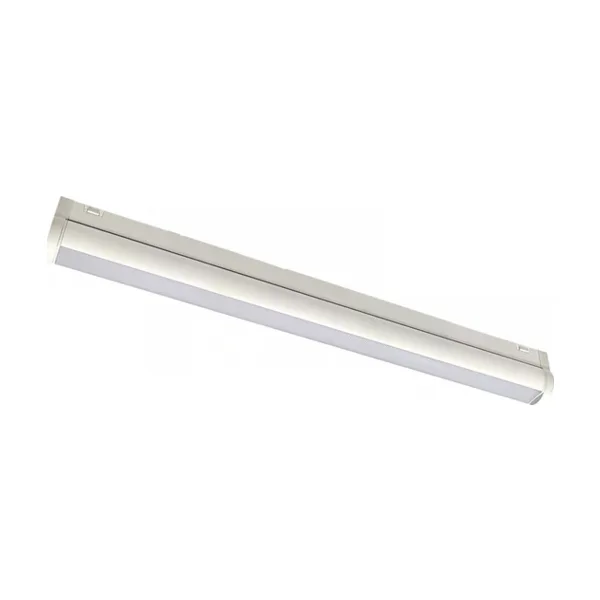 Трековый светильник iLEDEX TECHNICAL VISION48/25 4825-040-L497-24W-110DG-4000K-WH