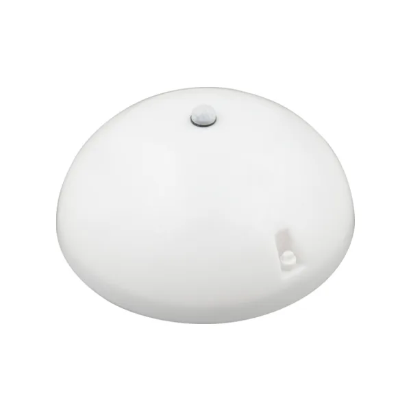 Уличный потолочный светильник Uniel Ulw-k20 ULW-K20D 12W/4000K SENSOR IP54 WHITE