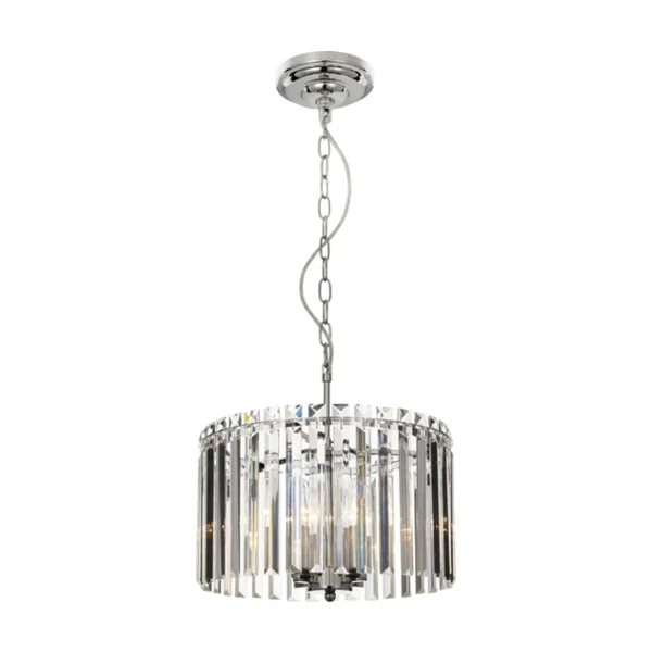 Подвесная люстра Citilux Джейн CL306141