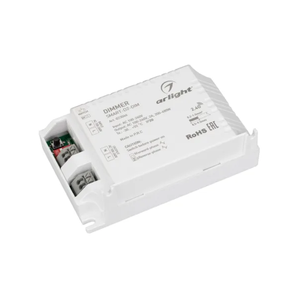 Диммер Arlight SMART-D2-DIM-SUF 023066