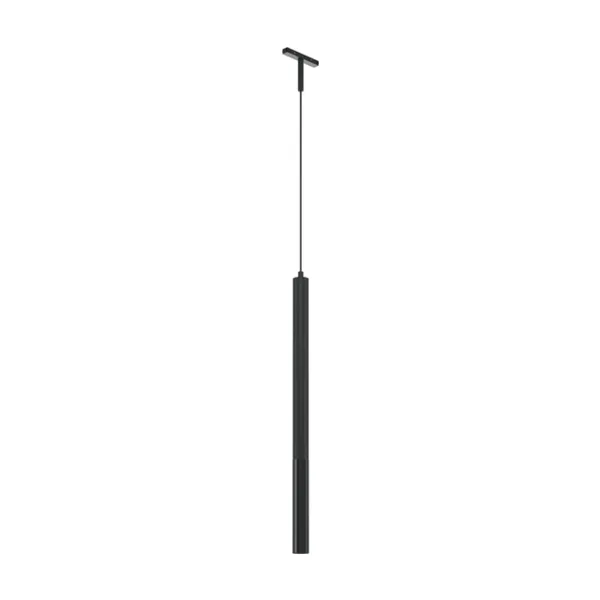 Трековый светильник Maytoni Focus Led TR179-1-5WTW-M-B