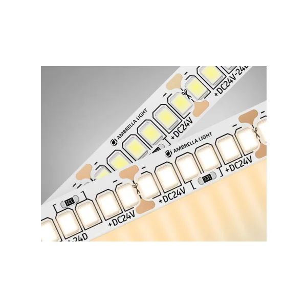 Светодиодная лента Ambrella LED Strip 24V GS3401