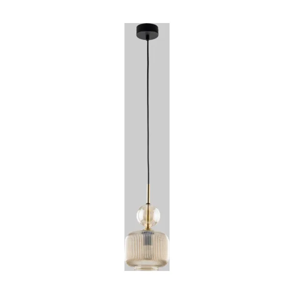 Подвесной светильник TK Lighting Sophia Cognac 11038 Sophia Cognac