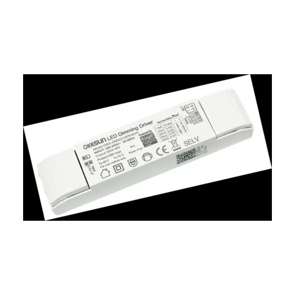 Драйвер Combo 2.0 OXS-ZND0312FK001~Z2