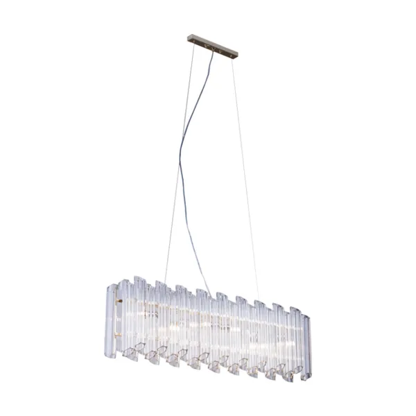 Подвесной светильник Rumba Rumba 1052.6 chrome