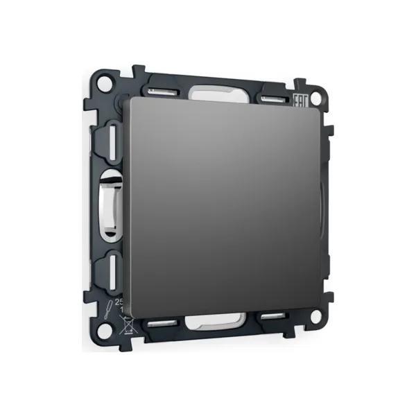 Выключатель Ambrella Volt ALFA MA666010