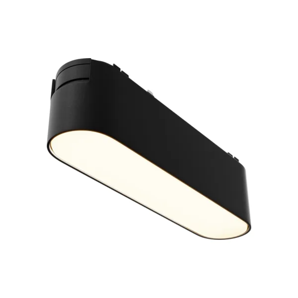 Трековый светильник Maytoni BASIS Radity TR080-1-6W3K-B