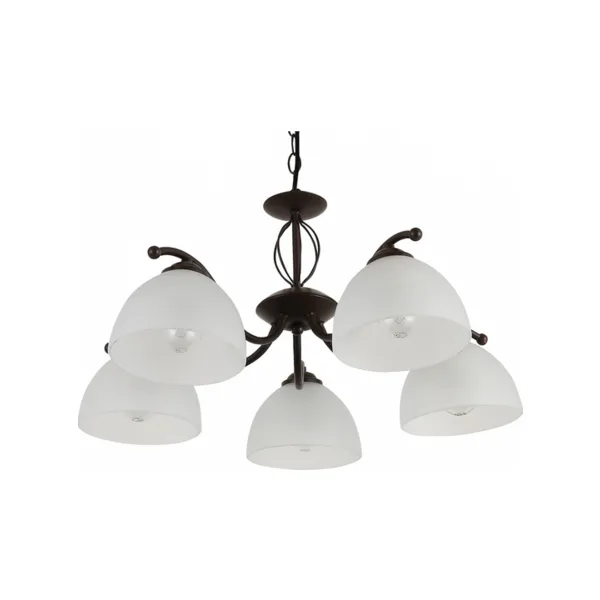 Подвесная люстра Rivoli Jackeline Б0054758