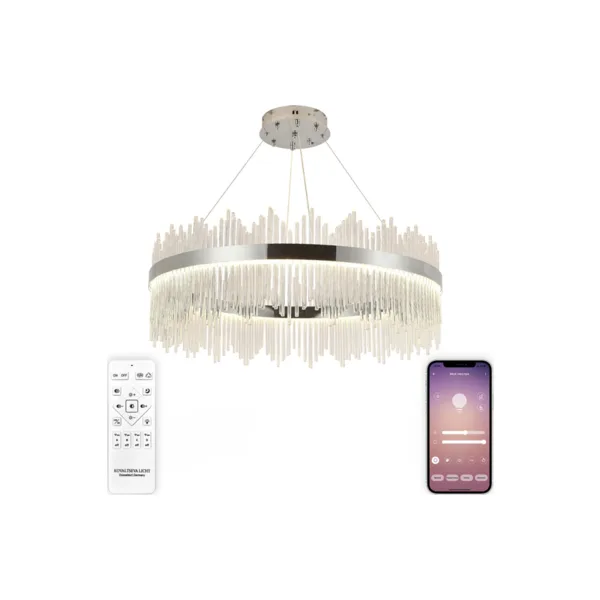 Подвесная люстра Natali Kovaltseva INNOVATION STYLE 83161