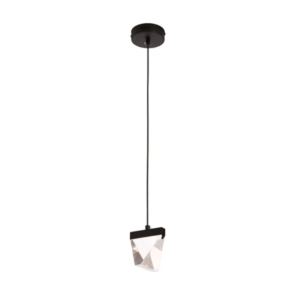 Подвесной светильник Литлрок Lussole LOFT LSP-7095
