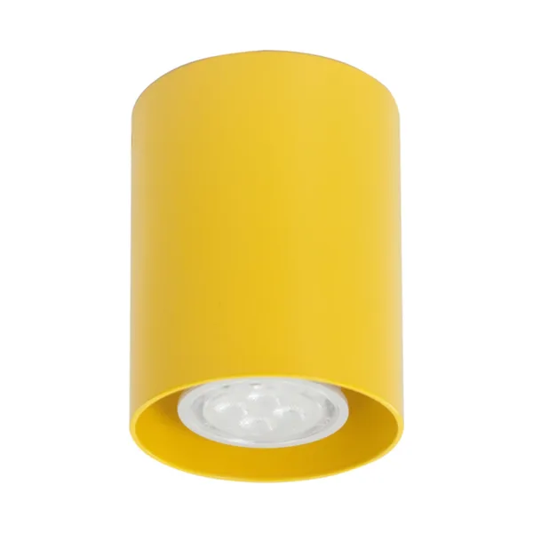 Накладной светильник TopDecor Tubo8 Tubo8 P1 16