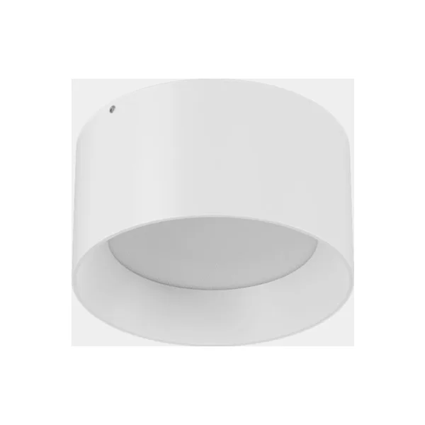 Накладной светильник SWG DesignLed BQ BQ-SF12-WH-WW