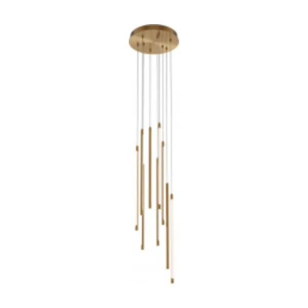 Светильник подвесной Maytoni Light stick MOD236PL-L54BS3K