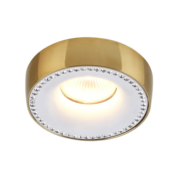 Точечный светильник Ivetta 1828/01 PL-1