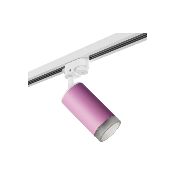 Трековый светильник Lightstar Rullo R1T43230