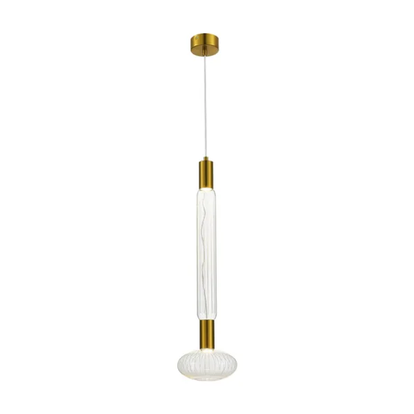 Светильник подвесной ST Luce Tacche SL6117.213.02