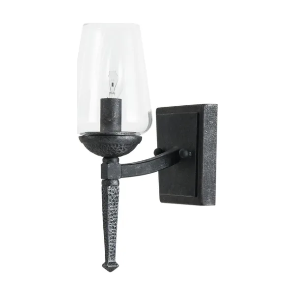 Настенное бра Arte Lamp Stefan A1722AP-1BA