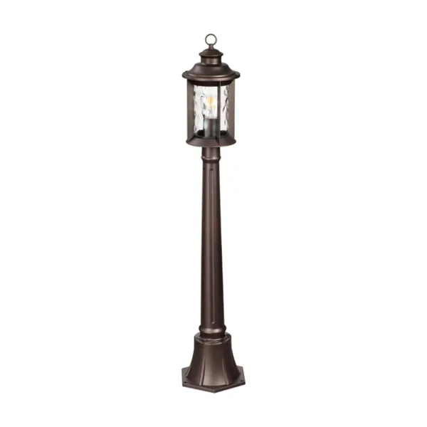 Уличный наземный светильник Odeon Light Mavret 4961/1F