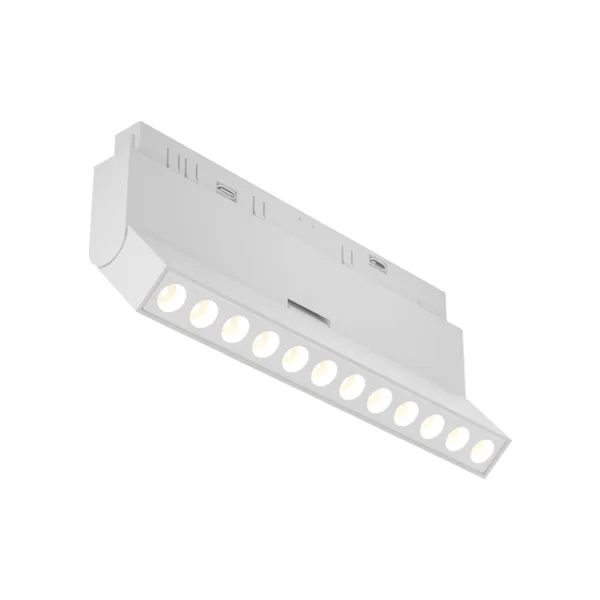 Трековый светильник Maytoni Points rot Exility TR033-2-12W4K-W