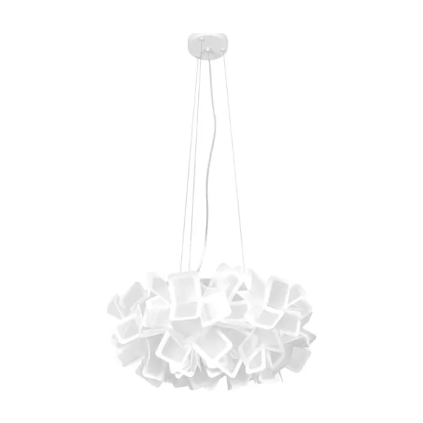 Подвесной светильник Clizia 10231/530 White
