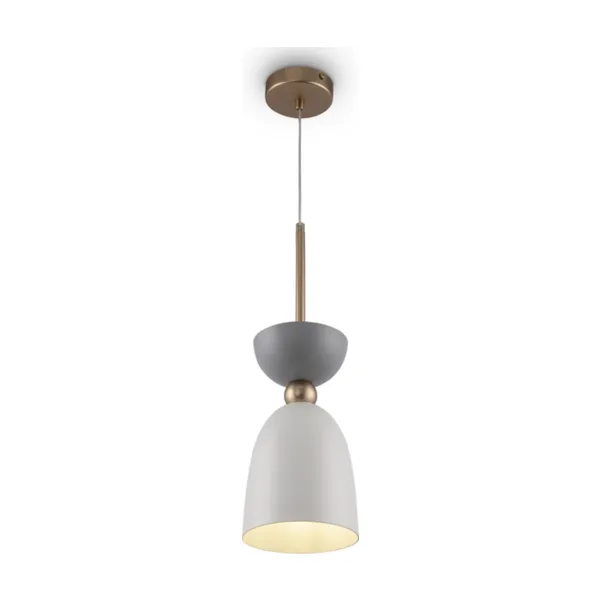 Светильник подвесной Maytoni Cloches MOD113PL-01W