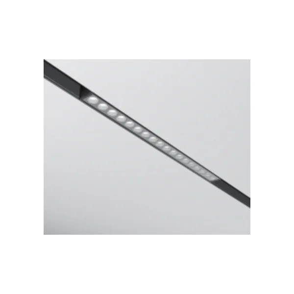 Трековый светильник Points TR031-4-18W3K-S-DS-B
