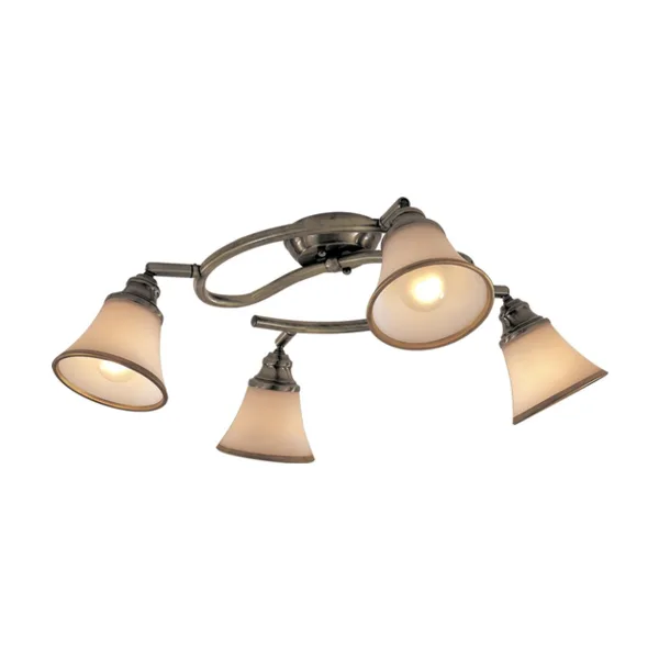 Потолочная люстра Citilux Прованс CL511143