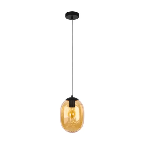 Подвесной светильник Bubble Loft It 10427 Amber
