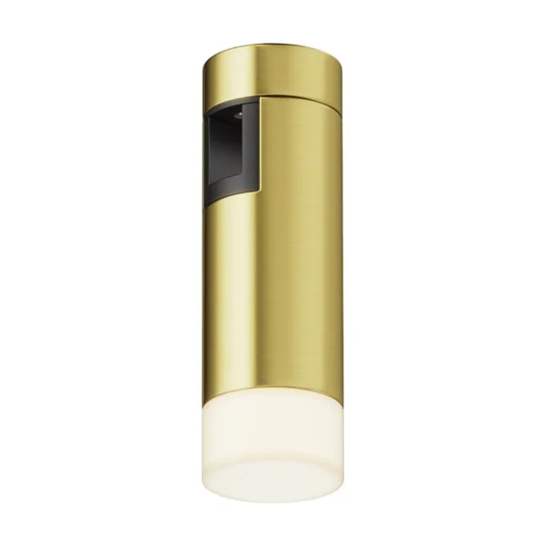 Трековый светильник Maytoni Skim TR145-1-3W3K-W-BS
