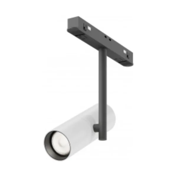 Трековый светильник Maytoni Elti Exility TR005-4-12W-DS-BW
