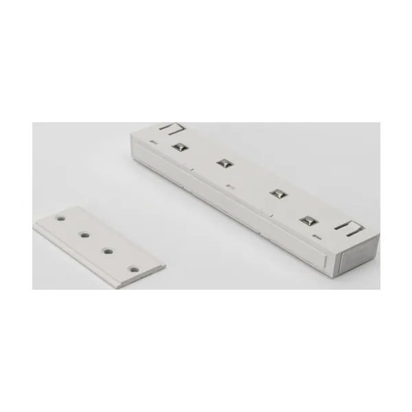Коннектор прямой SY-LINK SY-LINK-CN-DS-WH
